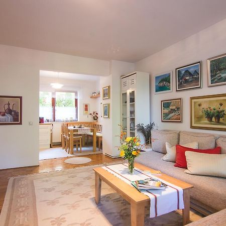 Guest House Visoko Dış mekan fotoğraf