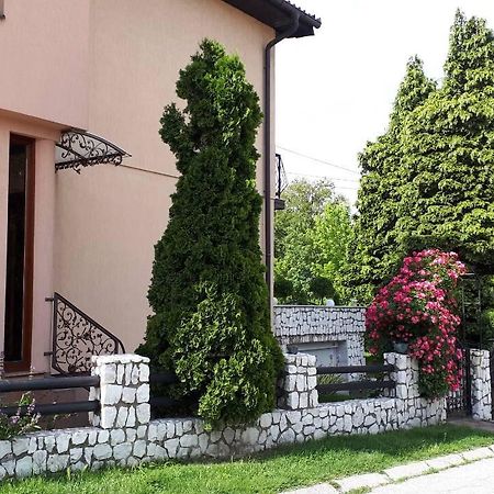 Guest House Visoko Dış mekan fotoğraf