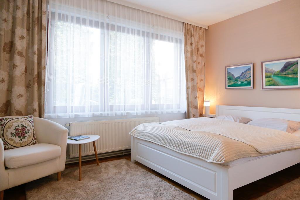 Guest House Visoko Dış mekan fotoğraf