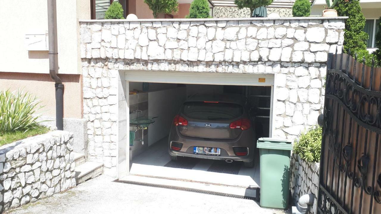 Guest House Visoko Dış mekan fotoğraf